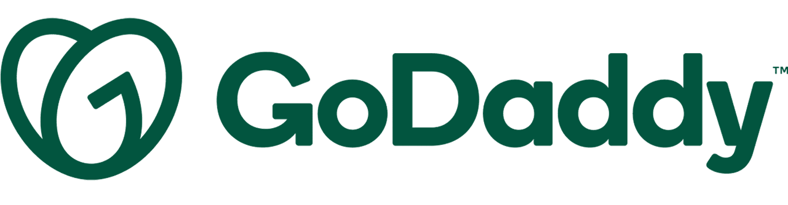 GoDaddy Logo GoDaddy Logo