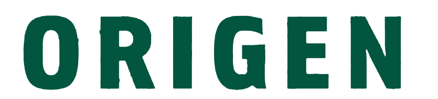 Origen Logo Origen Logo